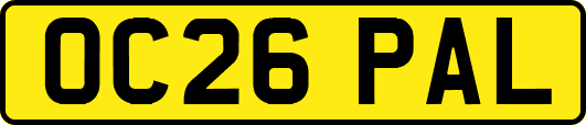 OC26PAL