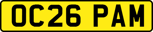 OC26PAM