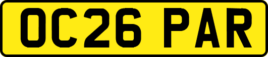 OC26PAR