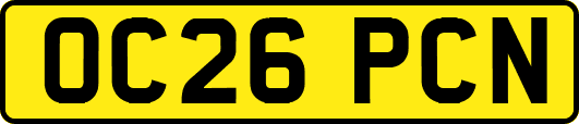 OC26PCN