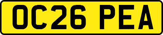 OC26PEA