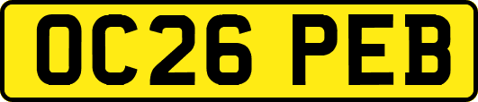 OC26PEB