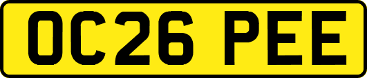 OC26PEE