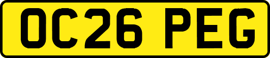 OC26PEG