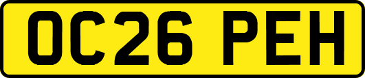 OC26PEH