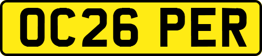OC26PER