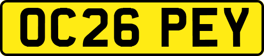 OC26PEY