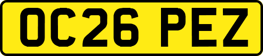 OC26PEZ