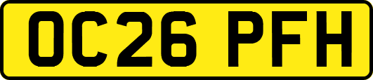 OC26PFH