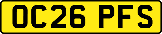 OC26PFS