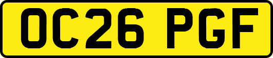 OC26PGF
