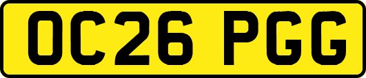 OC26PGG