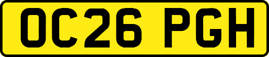 OC26PGH