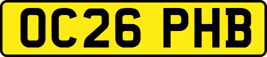 OC26PHB