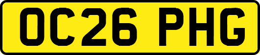 OC26PHG