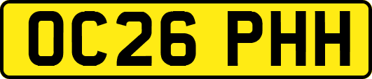 OC26PHH