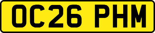 OC26PHM