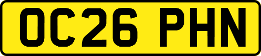 OC26PHN