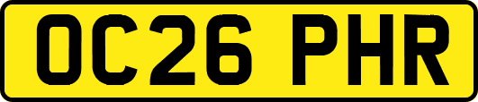 OC26PHR