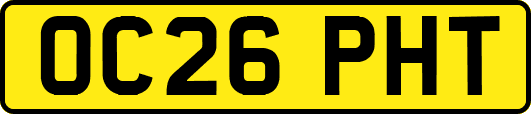 OC26PHT