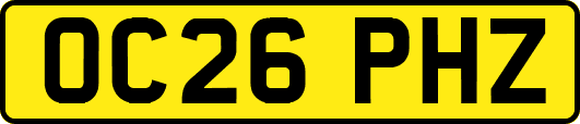 OC26PHZ