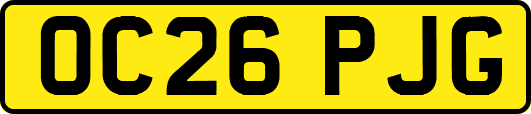 OC26PJG