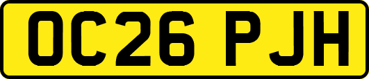 OC26PJH