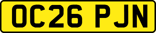 OC26PJN