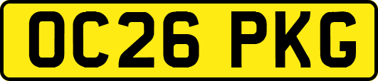 OC26PKG