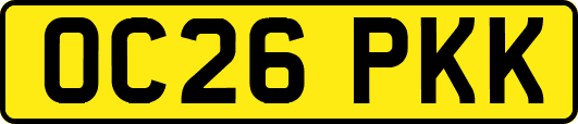 OC26PKK