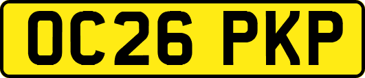 OC26PKP