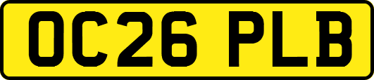 OC26PLB