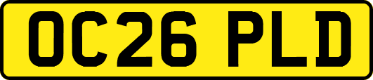 OC26PLD