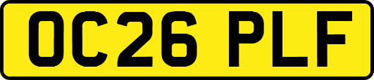 OC26PLF