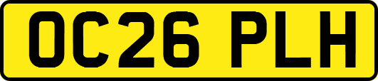 OC26PLH