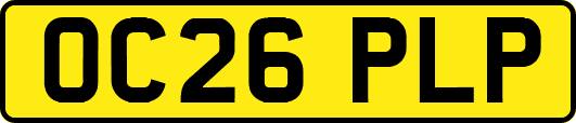 OC26PLP