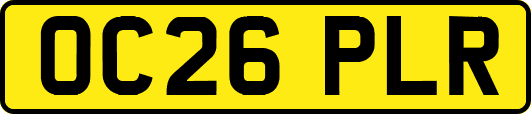 OC26PLR
