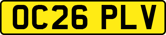 OC26PLV