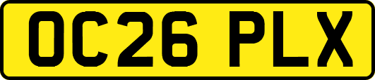 OC26PLX