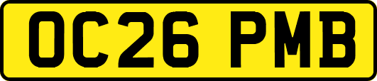 OC26PMB