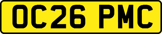 OC26PMC