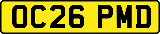 OC26PMD