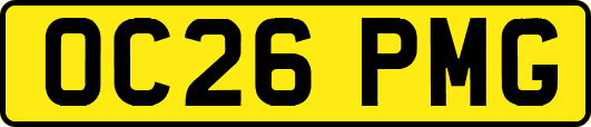 OC26PMG