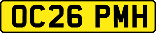 OC26PMH