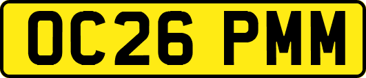 OC26PMM