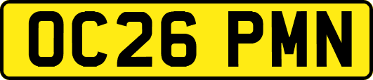 OC26PMN