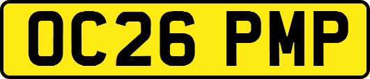 OC26PMP