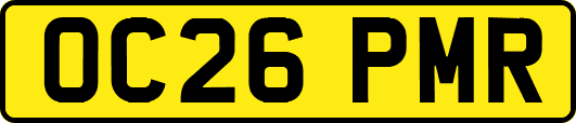 OC26PMR