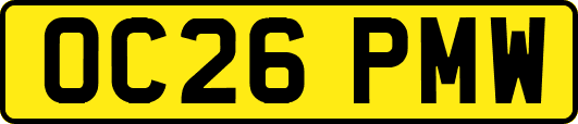 OC26PMW