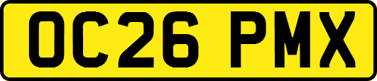 OC26PMX